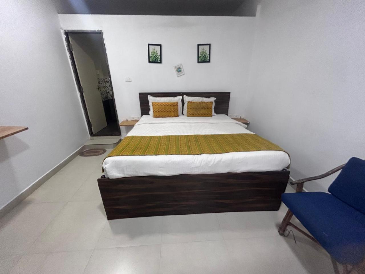 Hotel Baga Place Chambre photo