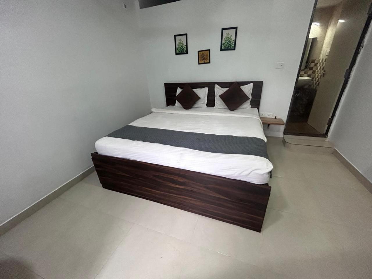 Hotel Baga Place Chambre photo