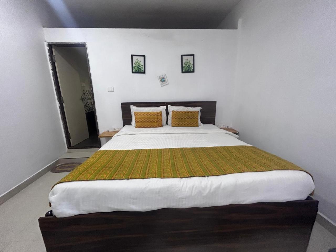 Hotel Baga Place Chambre photo