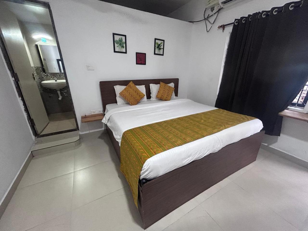 Hotel Baga Place Extérieur photo