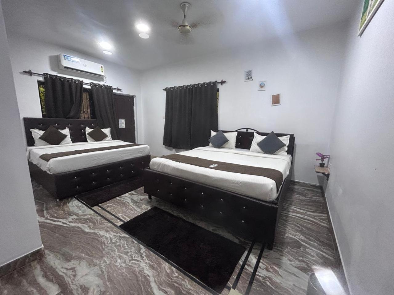 Hotel Baga Place Chambre photo