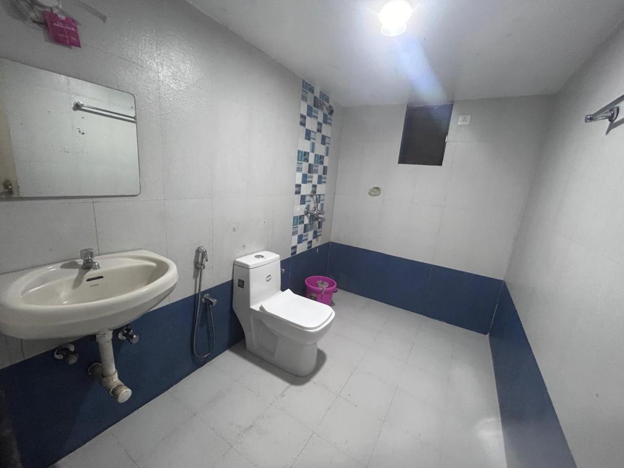Hotel Baga Place Chambre photo