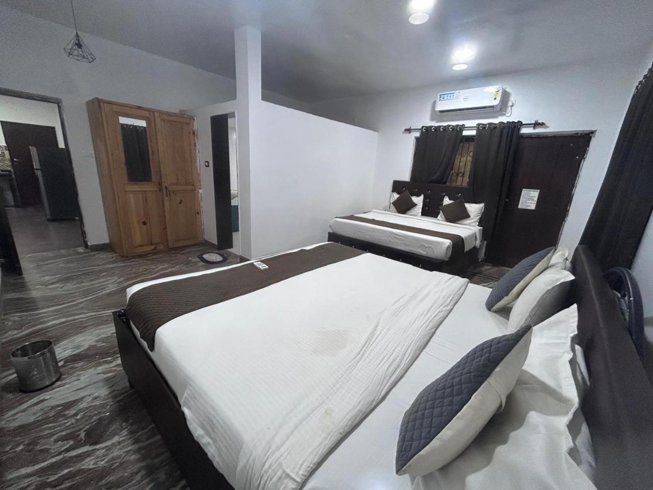 Hotel Baga Place Chambre photo