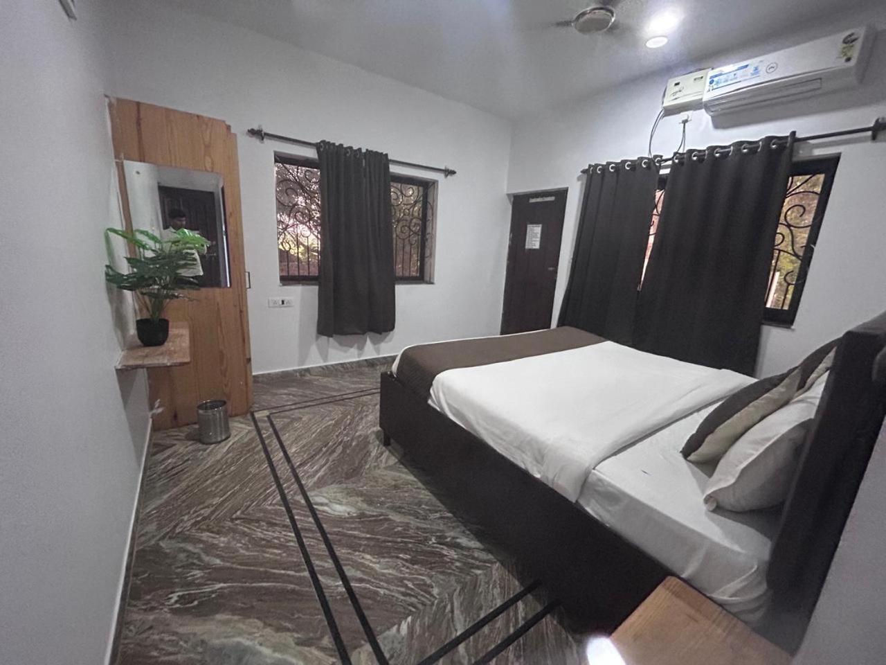 Hotel Baga Place Chambre photo