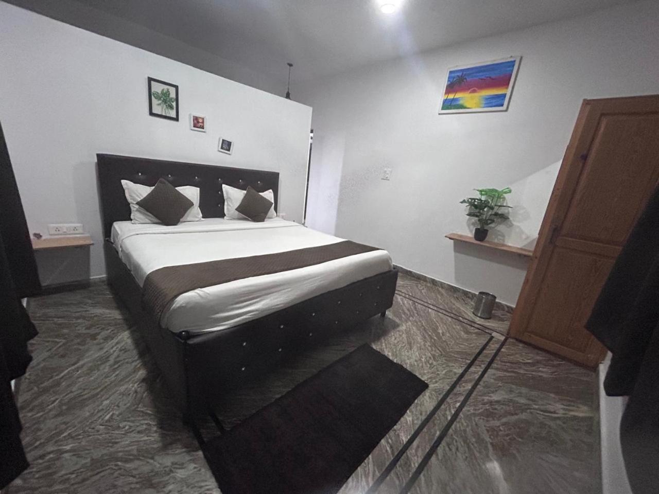 Hotel Baga Place Chambre photo