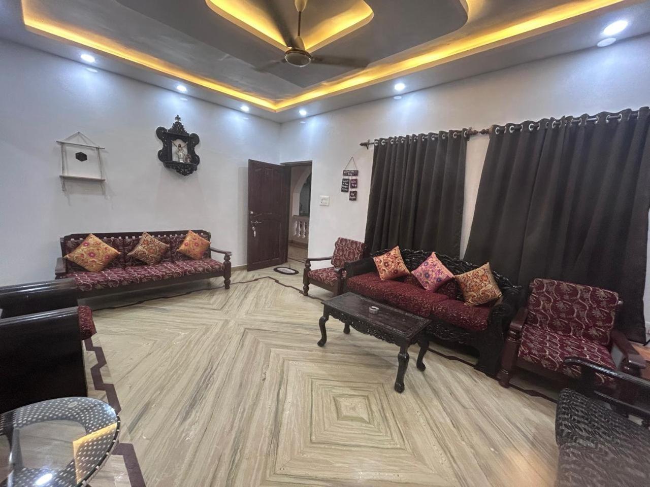 Hotel Baga Place Chambre photo