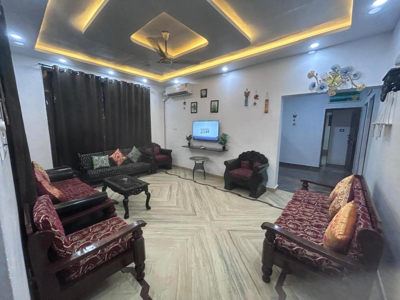 Hotel Baga Place Chambre photo